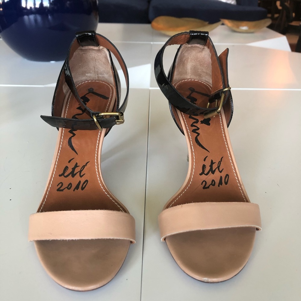 Lanvin heels